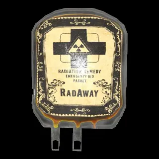 Radaway X10,000