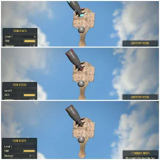 Paddle Ball Set | Dev Room