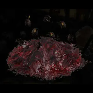 Plan: Swarm Of Flies