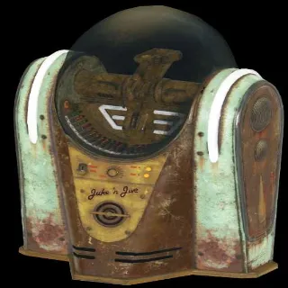 Plan: Jukebox