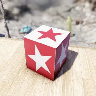 Plan: Circus Cube