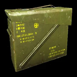 Ultracite 5mm Round [40K]