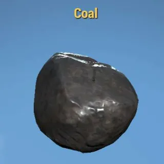 Coal [12K]