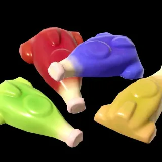 Nuka-Cola Candy [150]