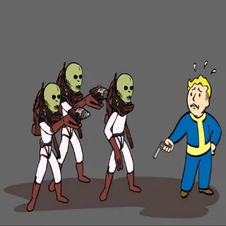 Invaders From Beyond Plans Bundle (Until April 2024)