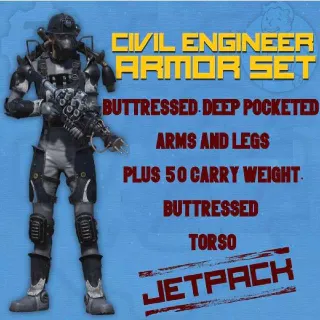 Civil Engineer
