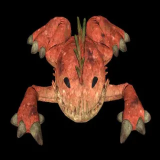 Plan: Wanamingo Plushie