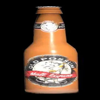 Recipe: Old Possum