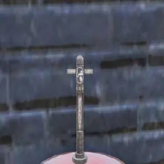 Plan: Totem Pole Ornament