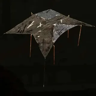Plan: Canopy Tent