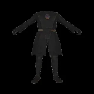 Plan: Cultist Eventide Robes