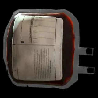 Blood Packs [1K]