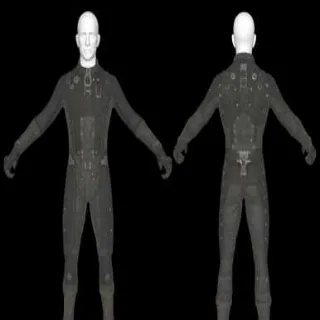 Plan: Bos Officer Uniform