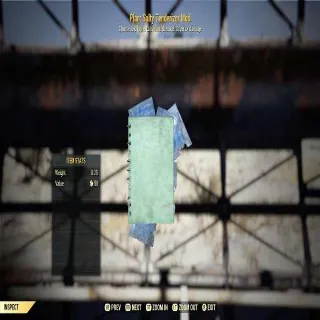 Plan: Salty Tenderizer Mod | Meat Week