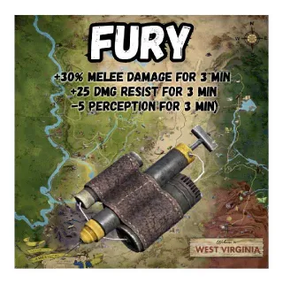 Fury x500