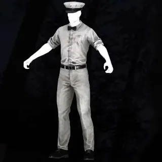 Plan: Milkman Outfit + Hat Plans Set