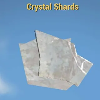 Crystal Shards [12K]