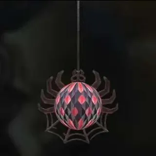 Plan: Honeycomb Paper Spider Lantern