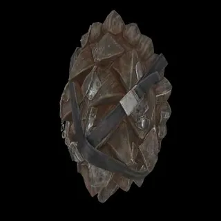 Plan: Ogua Shell Backpack