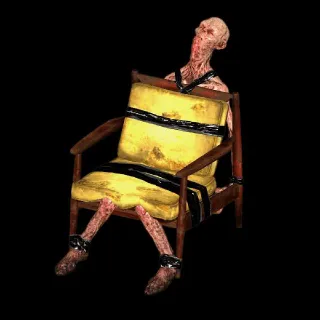 Plan: Ghoul Chair