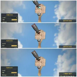 Nuka-Cola Paddle Ball Set | Dev Room
