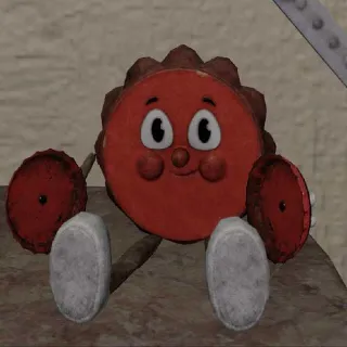 Plan: Cappy Clapper