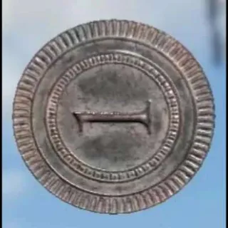 Mr Fuzzy Tokens X1000