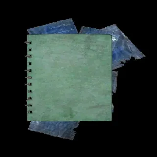 Plan: Bos Soldier Uniform