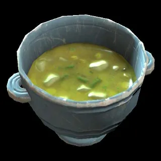 Recipe: Silt Bean Puree