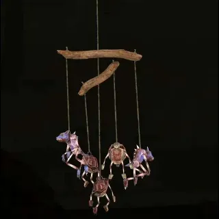 Plan: Cryptid Mobile