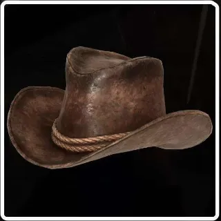 Plan: Cowboy Hat