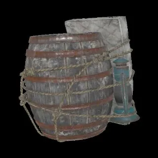 Plan: Chally the Moo-Moo backpack | Meat Week