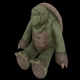 Plan: Ogua Plushie