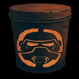 Plan: T-60 Jack-O-Lite