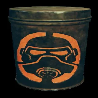 Plan: Rusted T-60 Jack-O-Lite