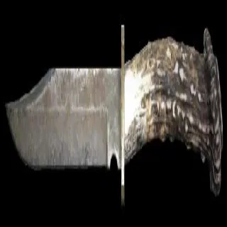 Radstag hunting knife x2 [Plans]