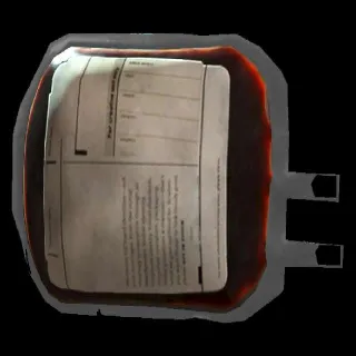 Blood Packs [500]