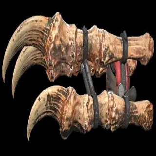 Plan: Deathclaw Gauntlet