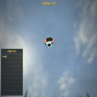 KidSecure ID | Rare Misc Item