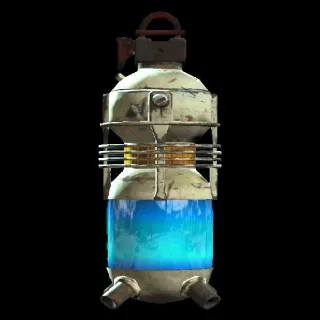 Plan: Nuka Quantum Grenade