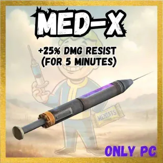 Med-X x1000