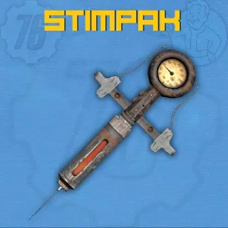 Stimpaks [2K]