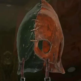 Plan: Executioner Mask
