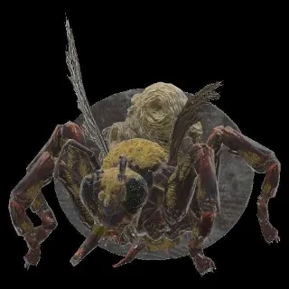 Plan: Mounted Honey Beast