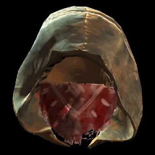 Hunter's Hood | Dev Room