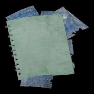 Plan: Alien Disintegrator Cyro Receiver