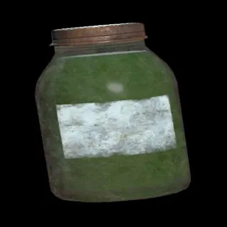 Recipe: Gamma Green Tea | The Big Bloom