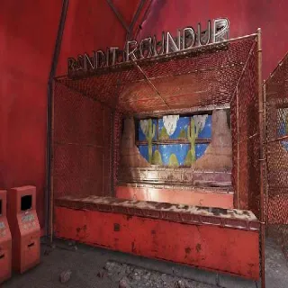 Plan: Bandit Roundup