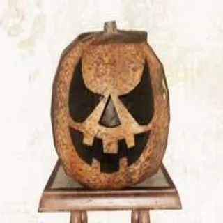 Plan: Evil Jack O'Lantern