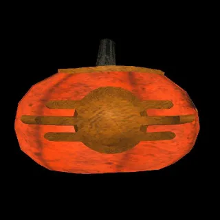 Plan: Vault-Tec Jack O'Lantern